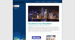 Desktop Screenshot of intermark3.com
